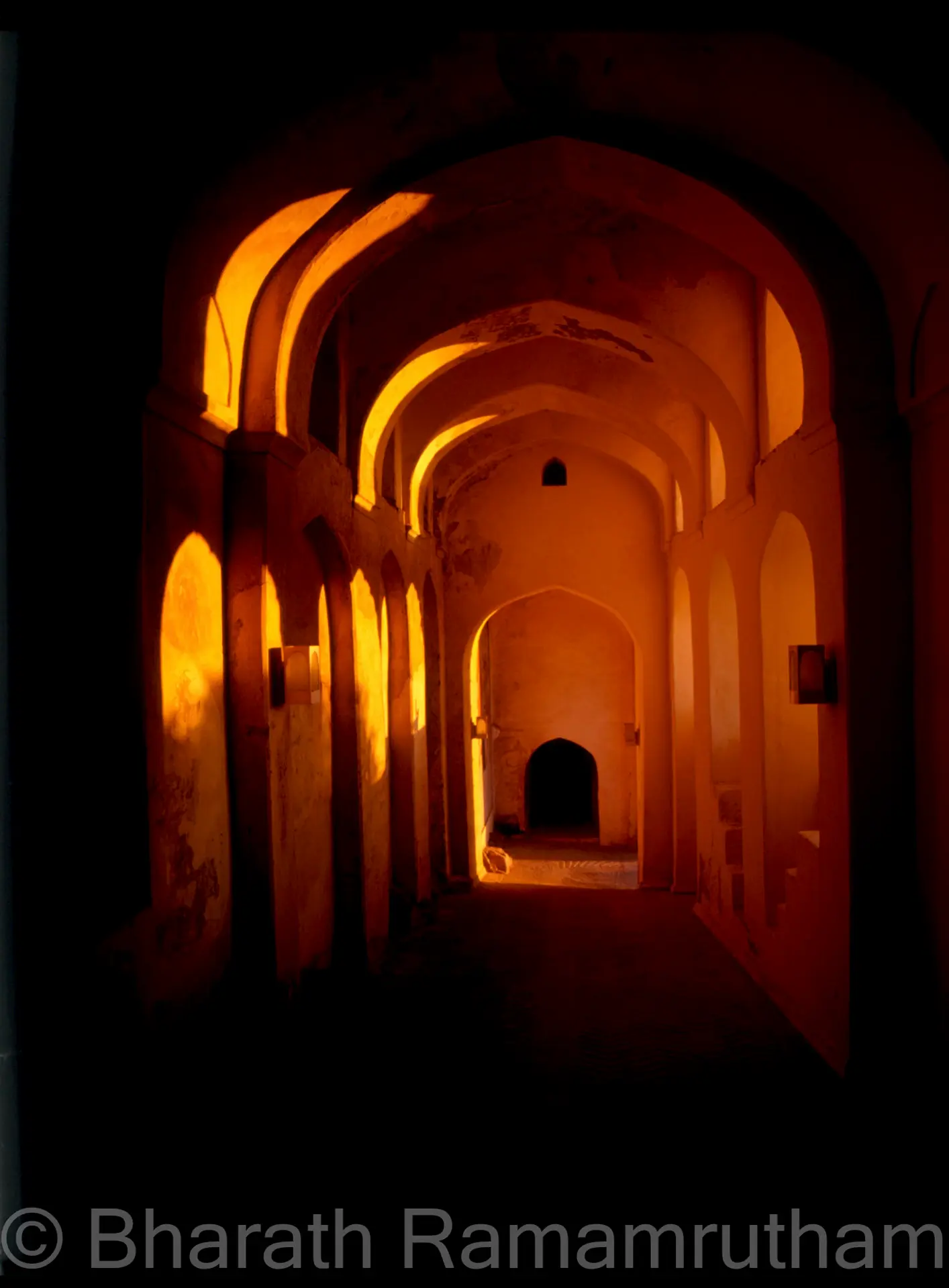 Pillars in Light (Copy) - Image 4